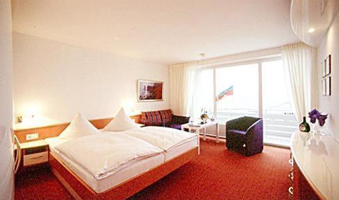 Double Room with Lake View