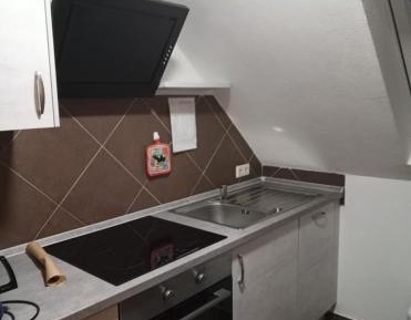 Two-Room Apartment