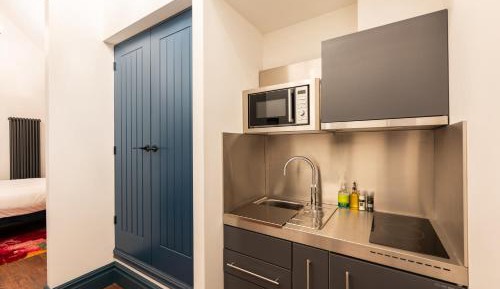Apartment - Disability Access