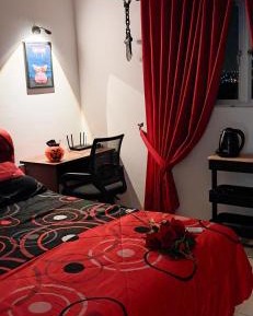 Queen Room