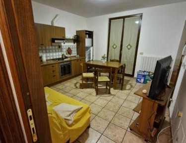 Two-Room Apartment