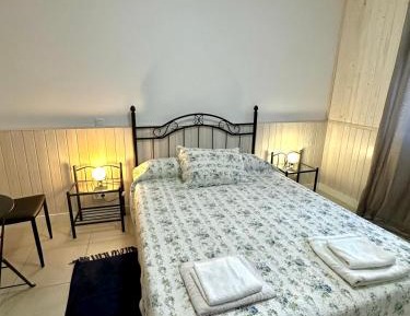 Apartment - Ground Floor
