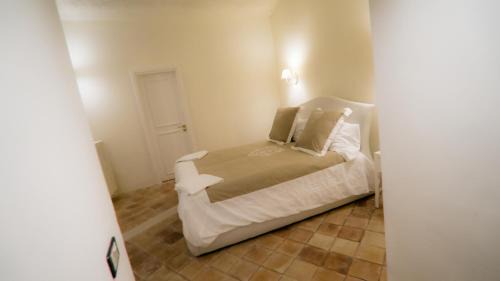 Junior Suite with Terrace
