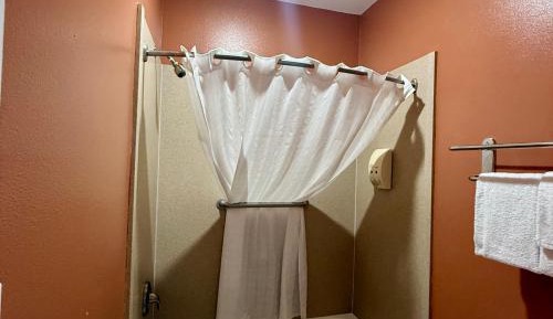 King Room with Two King Beds - Non Smoking