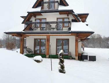 Studio with Balcony