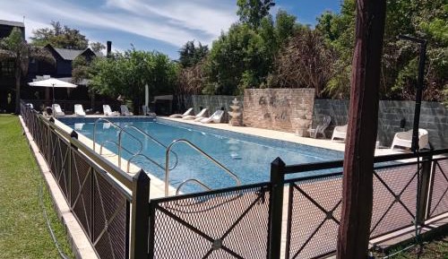 Quadruple Room with Garden View