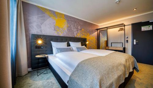 Comfort Plus Double Room