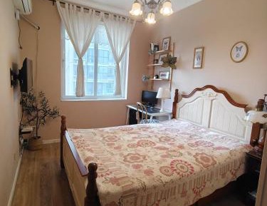 Double Room with Private External Bathroom