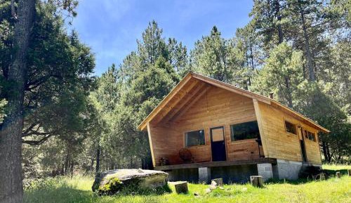 One-Bedroom Chalet