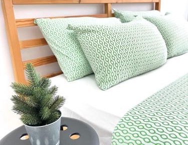 One-Bedroom Apartment with Ocean View