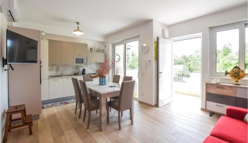 Two-Bedroom Holiday Home