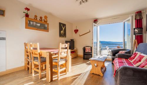 Two-Bedroom Family Apartment