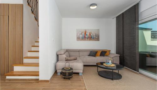 Two-Bedroom Holiday Home