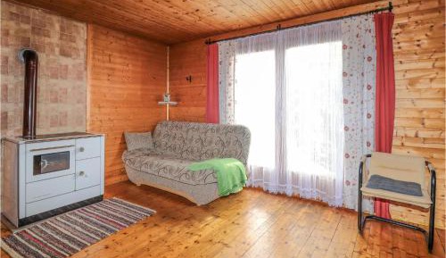 One-Bedroom Vacation Home