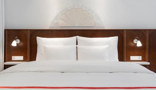 Nest Room