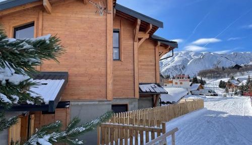 Chalet