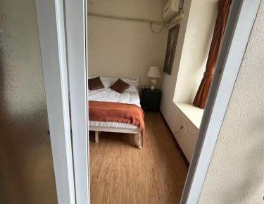 Family Junior Suite