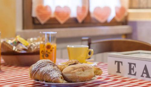 Triple Room with Private Bathroom