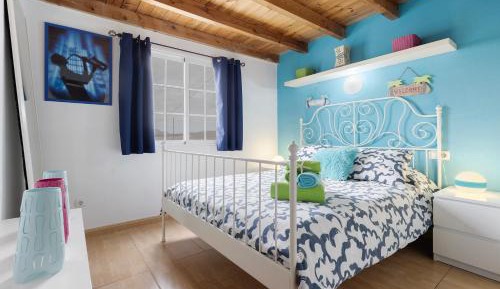 Two-Bedroom Superior Apartment