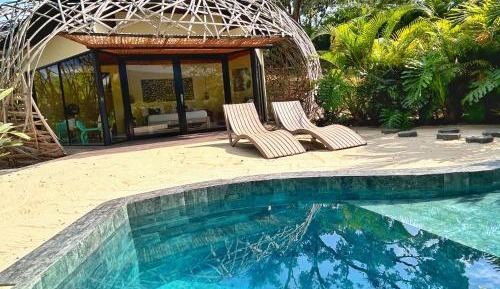 Bungalow