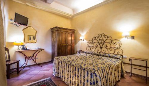 Double or Twin Room