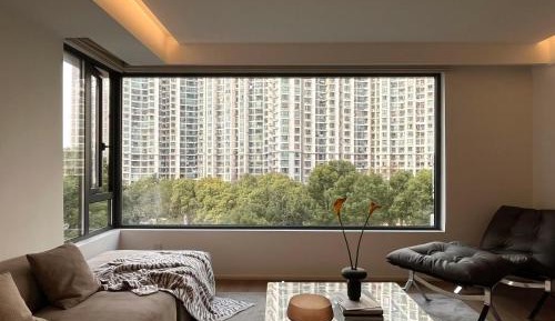 Two-Room Apartment