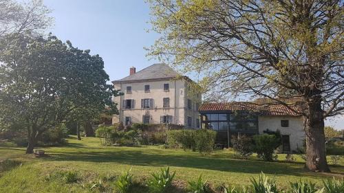 Six-Bedroom House