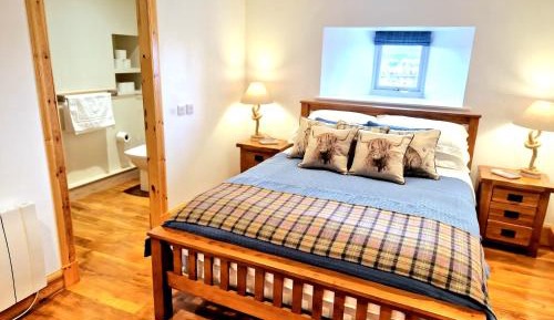 One-Bedroom Apartment - Annex