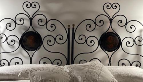 King Room with Mountain View