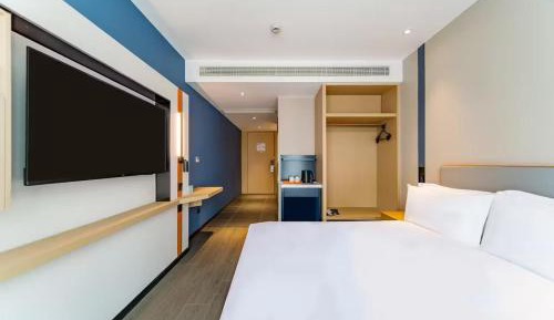 Standard Super King Room