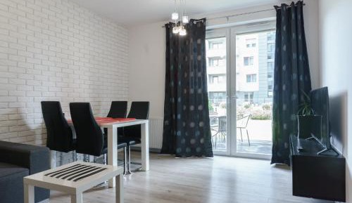 Standard Apartment