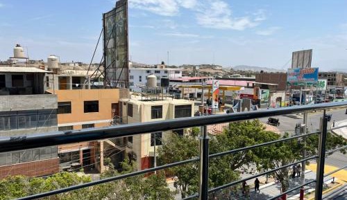 Deluxe Suite with Spa Bath