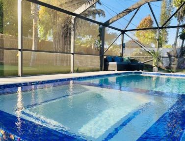 Standard Villa
