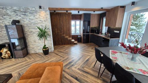 Chalet