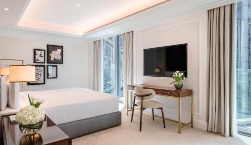 Luxury Studio Apartment