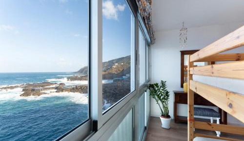 Two-Bedroom Superior Apartment