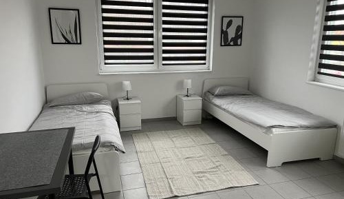 Budget Double Room