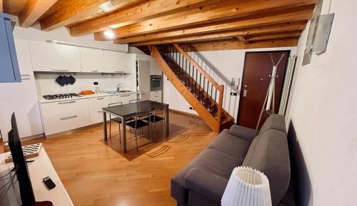 Maisonette