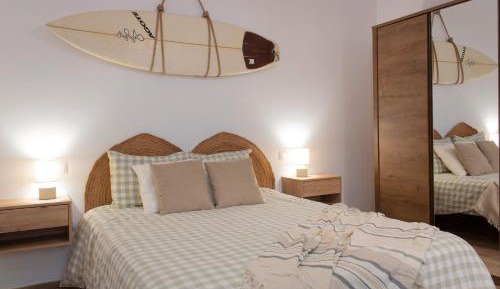 Two-Bedroom Superior Apartment