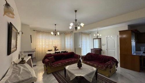 Maisonette