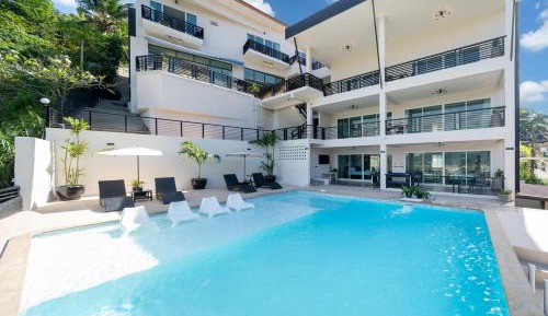 One-Bedroom Villa