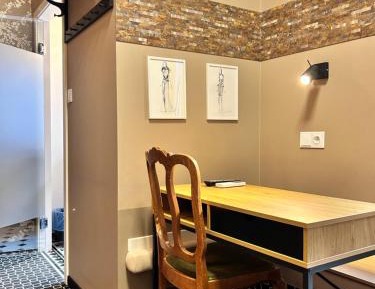 Economy Single Room