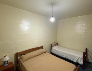 Triple Room with Private Bathroom