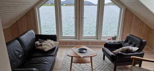 Three-Bedroom Chalet