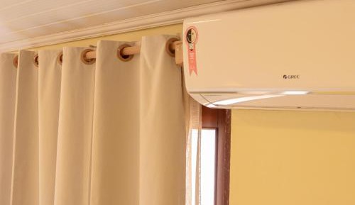 Standard Double Suite