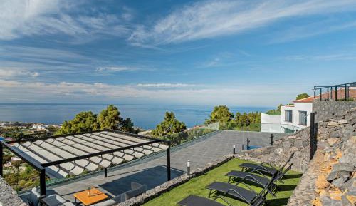 Three-Bedroom Chalet