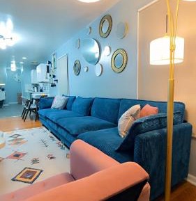 Superior Villa