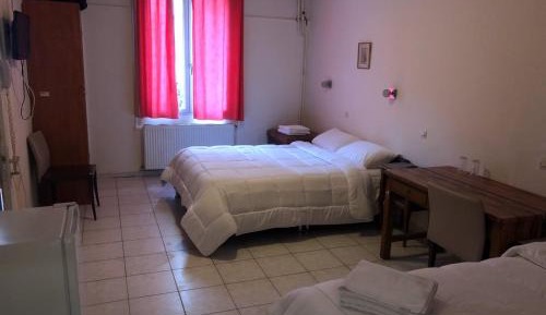 Triple Room - Disability Access