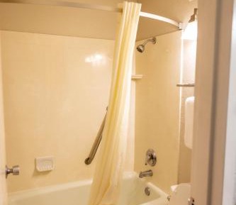 Superior King Suite - Non-Smoking