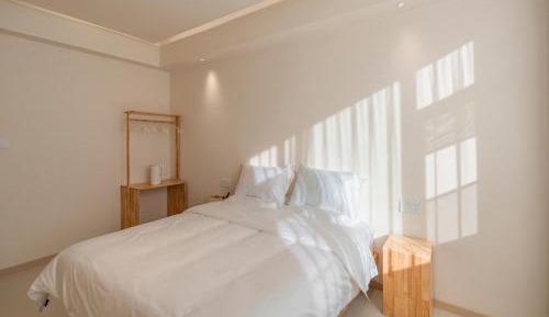 Superior Deluxe Double or Twin Room 